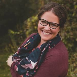 Meet your Posher, Christy